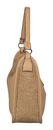 TOM TAILOR Evann Hobo Bag M Camel