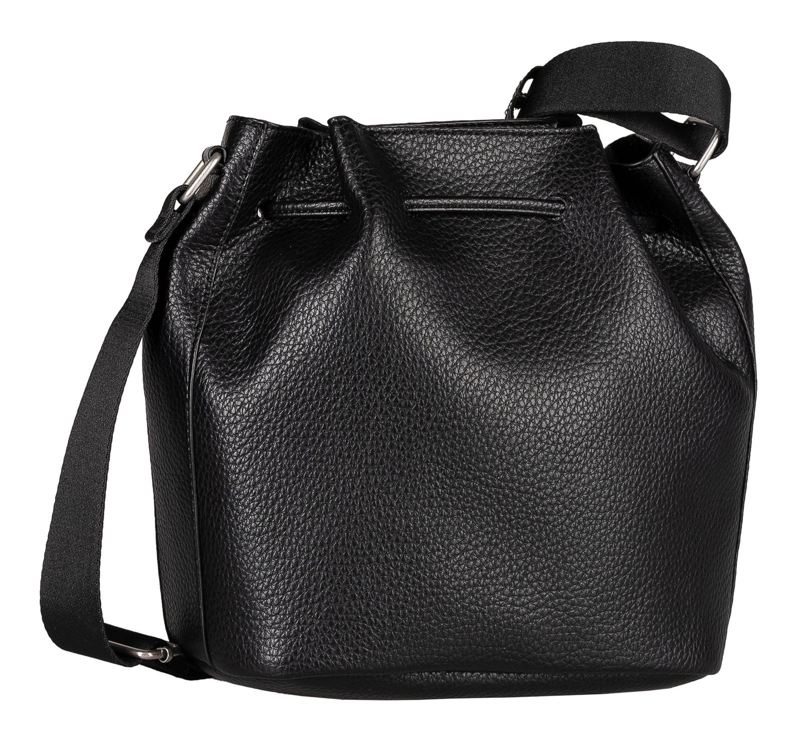 TOM TAILOR Analisa Bucket Bag Black TOM TAILOR Analisa Bucket Bag Black
