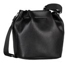 TOM TAILOR Analisa Bucket Bag Black TOM TAILOR Analisa Bucket Bag Black