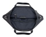 TOM TAILOR Jamila Backpack M Dark Blue TOM TAILOR Jamila Backpack M Dark Blue