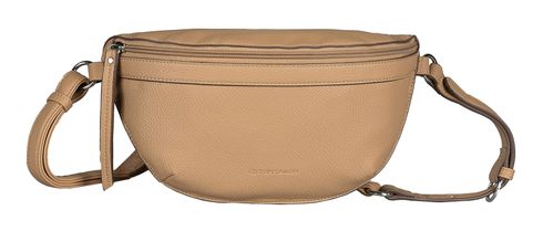 TOM TAILOR Lina Belt Bag Camel TOM TAILOR Lina Belt Bag Camel