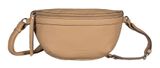TOM TAILOR Lina Belt Bag Camel