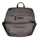 TOM TAILOR Rosa Backpack S Black TOM TAILOR Rosa Backpack S Black