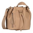 TOM TAILOR Analisa Bucket Bag Camel TOM TAILOR Analisa Bucket Bag Camel