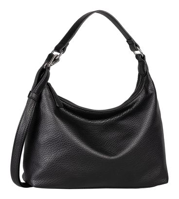 TOM TAILOR Xia Hobo Bag M Black