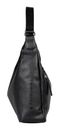 TOM TAILOR Xia Hobo Bag M Black
