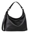 TOM TAILOR Xia Hobo Bag M Black