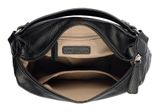 TOM TAILOR Xia Hobo Bag M Black
