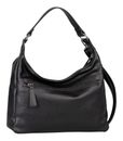 TOM TAILOR Xia Hobo Bag M Black
