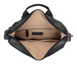 TOM TAILOR Rania Backpack M Black TOM TAILOR Rania Backpack M Black