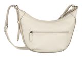 TOM TAILOR Lina Crossbody Bag M Creme White