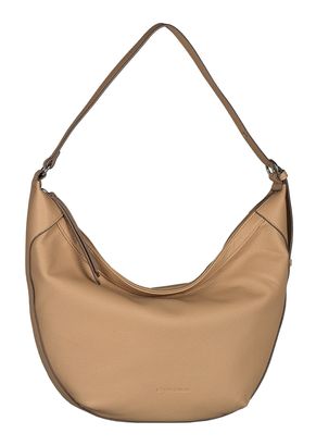 TOM TAILOR Lina Hobo Bag Camel