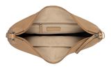TOM TAILOR Lina Hobo Bag Camel TOM TAILOR Lina Hobo Bag Camel