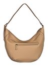 TOM TAILOR Lina Hobo Bag Camel TOM TAILOR Lina Hobo Bag Camel