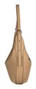 TOM TAILOR Lina Hobo Bag Camel TOM TAILOR Lina Hobo Bag Camel