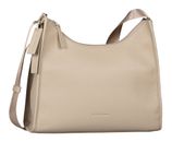 TOM TAILOR Solene Hobo Bag M Beige