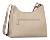 TOM TAILOR Solene Hobo Bag M Beige