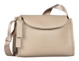 TOM TAILOR Solene Crossbody Bag M Beige TOM TAILOR Solene Crossbody Bag M Beige