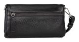 TOM TAILOR Xia Clutch Black TOM TAILOR Xia Clutch Black