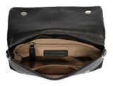 TOM TAILOR Xia Clutch Black TOM TAILOR Xia Clutch Black
