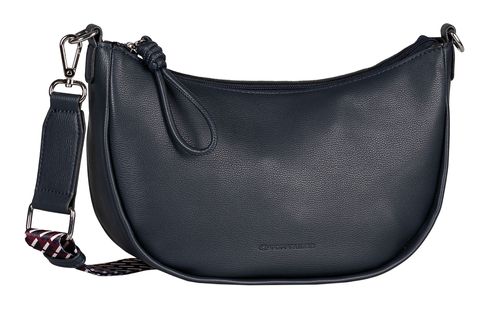 TOM TAILOR Tatiana Banana Bag Mixed Maritim