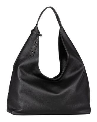 TOM TAILOR Elaria Hobo Bag L Black
