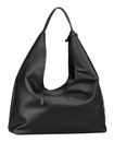 TOM TAILOR Elaria Hobo Bag L Black TOM TAILOR Elaria Hobo Bag L Black