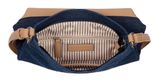 TOM TAILOR Gilda Crossbody Bag S Denim Blue