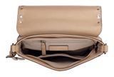 TOM TAILOR Elaria Saddle Bag Camel TOM TAILOR Elaria Saddle Bag Camel