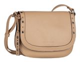 TOM TAILOR Elaria Saddle Bag Camel TOM TAILOR Elaria Saddle Bag Camel