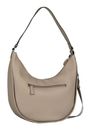 TOM TAILOR Tatiana Hobo Bag M Taupe TOM TAILOR Tatiana Hobo Bag M Taupe