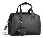 TOM TAILOR Rima Bowling Bag Black TOM TAILOR Rima Bowling Bag Black