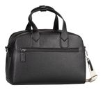 TOM TAILOR Rima Bowling Bag Black TOM TAILOR Rima Bowling Bag Black