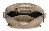 TOM TAILOR Viene Crossbody Bag S Taupe TOM TAILOR Viene Crossbody Bag S Taupe