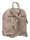 TOM TAILOR Joel Backpack M Taupe TOM TAILOR Joel Backpack M Taupe