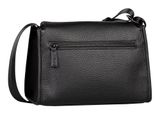 TOM TAILOR Solene Crossbody Bag M Black
