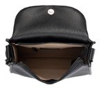 TOM TAILOR Solene Crossbody Bag M Black