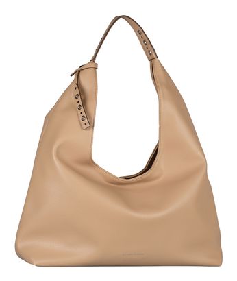 TOM TAILOR Elaria Hobo Bag L Camel TOM TAILOR Elaria Hobo Bag L Camel
