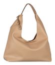 TOM TAILOR Elaria Hobo Bag L Camel TOM TAILOR Elaria Hobo Bag L Camel