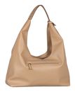 TOM TAILOR Elaria Hobo Bag L Camel TOM TAILOR Elaria Hobo Bag L Camel