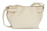 Gabor Astea Cross Bag S Cream White