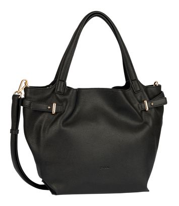 Gabor Astea Zip Shopper M Black Gabor Astea Zip Shopper M Black