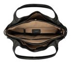 Gabor Astea Zip Shopper M Black Gabor Astea Zip Shopper M Black