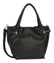 Gabor Astea Zip Shopper M Black Gabor Astea Zip Shopper M Black