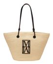 Marc O'Polo Jana Shopper Light Raffia Marc O'Polo Jana Shopper Light Raffia