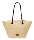 Marc O'Polo Jana Shopper Light Raffia Marc O'Polo Jana Shopper Light Raffia