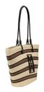 Marc O'Polo Jana Shopper Light Raffia Marc O'Polo Jana Shopper Light Raffia