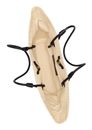 Marc O'Polo Jana Shopper Light Raffia Marc O'Polo Jana Shopper Light Raffia