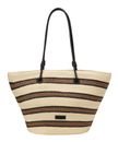 Marc O'Polo Jana Shopper Light Raffia Marc O'Polo Jana Shopper Light Raffia