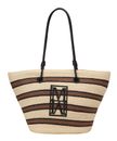 Marc O'Polo Jana Shopper Light Raffia Marc O'Polo Jana Shopper Light Raffia